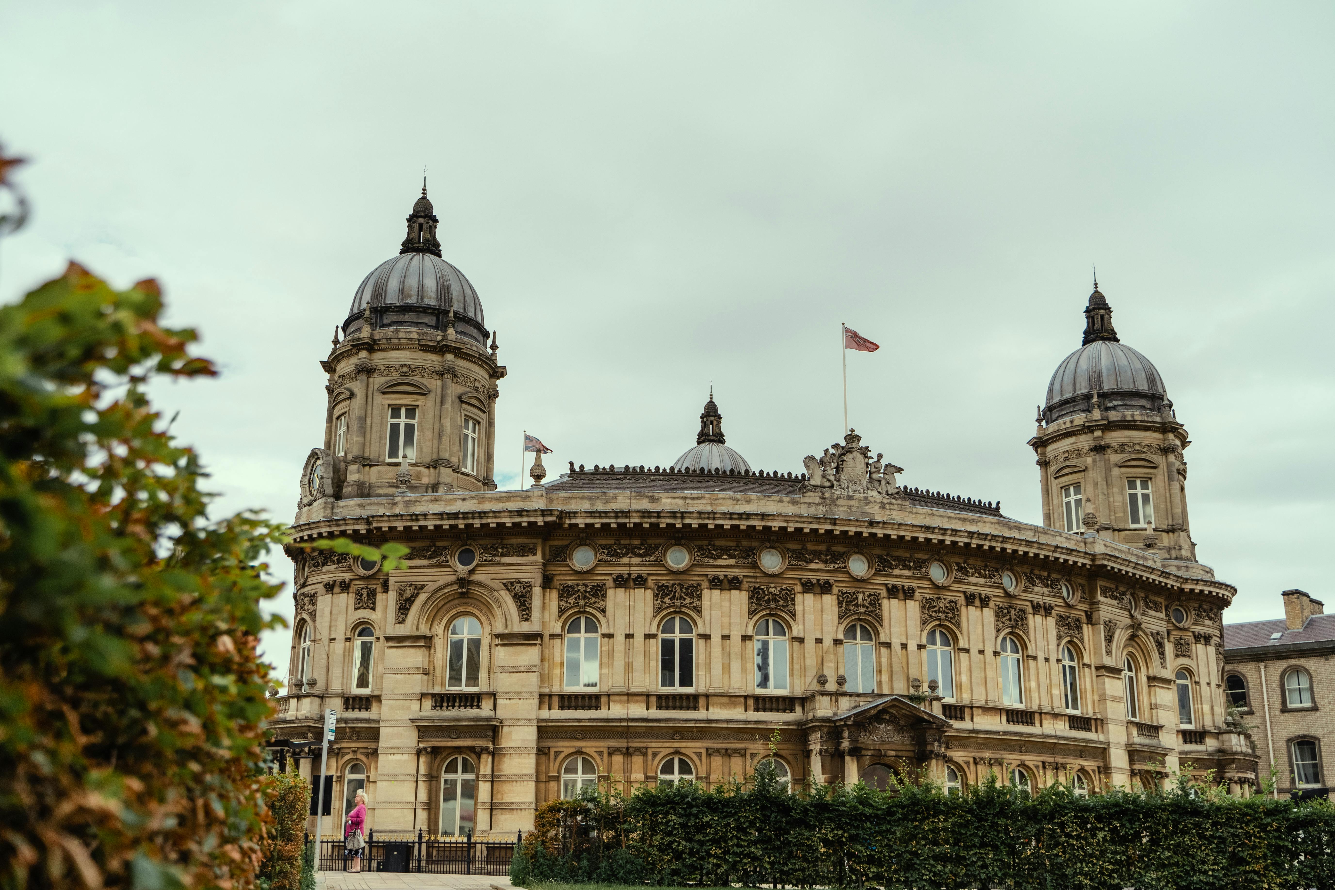 JT Accountancy team supporting tax planning clients in Hull