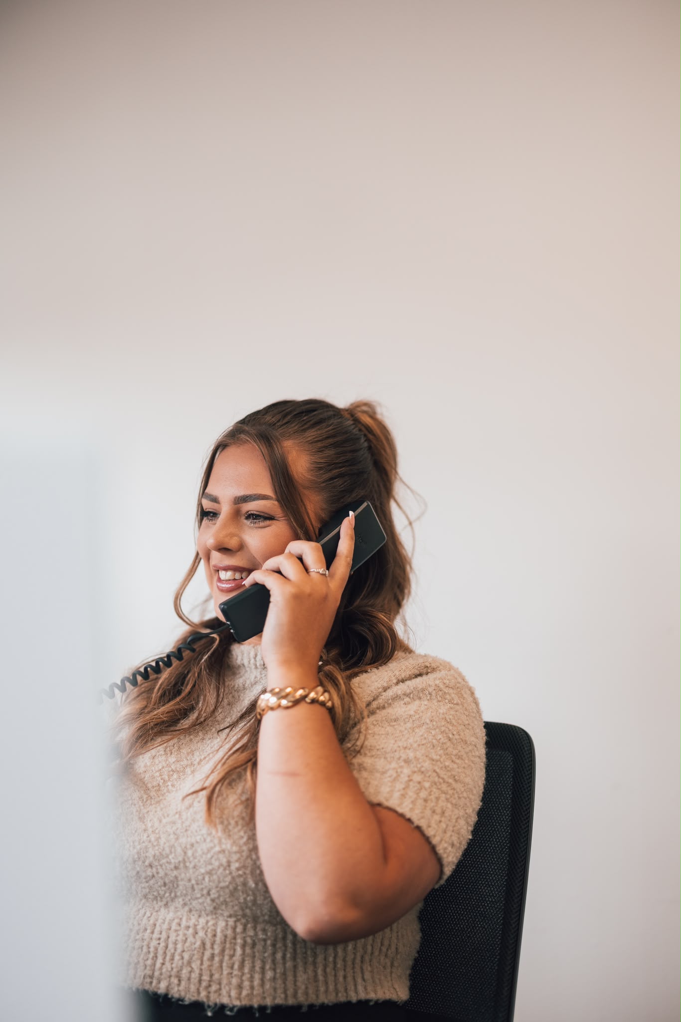 JT Accountancy team supporting sole trader accounts clients in Hull